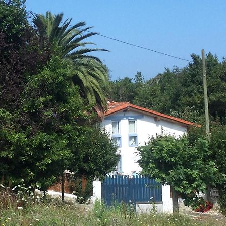 Вилла Casa Jardin Rocablanca Llanes Селорио Экстерьер фото
