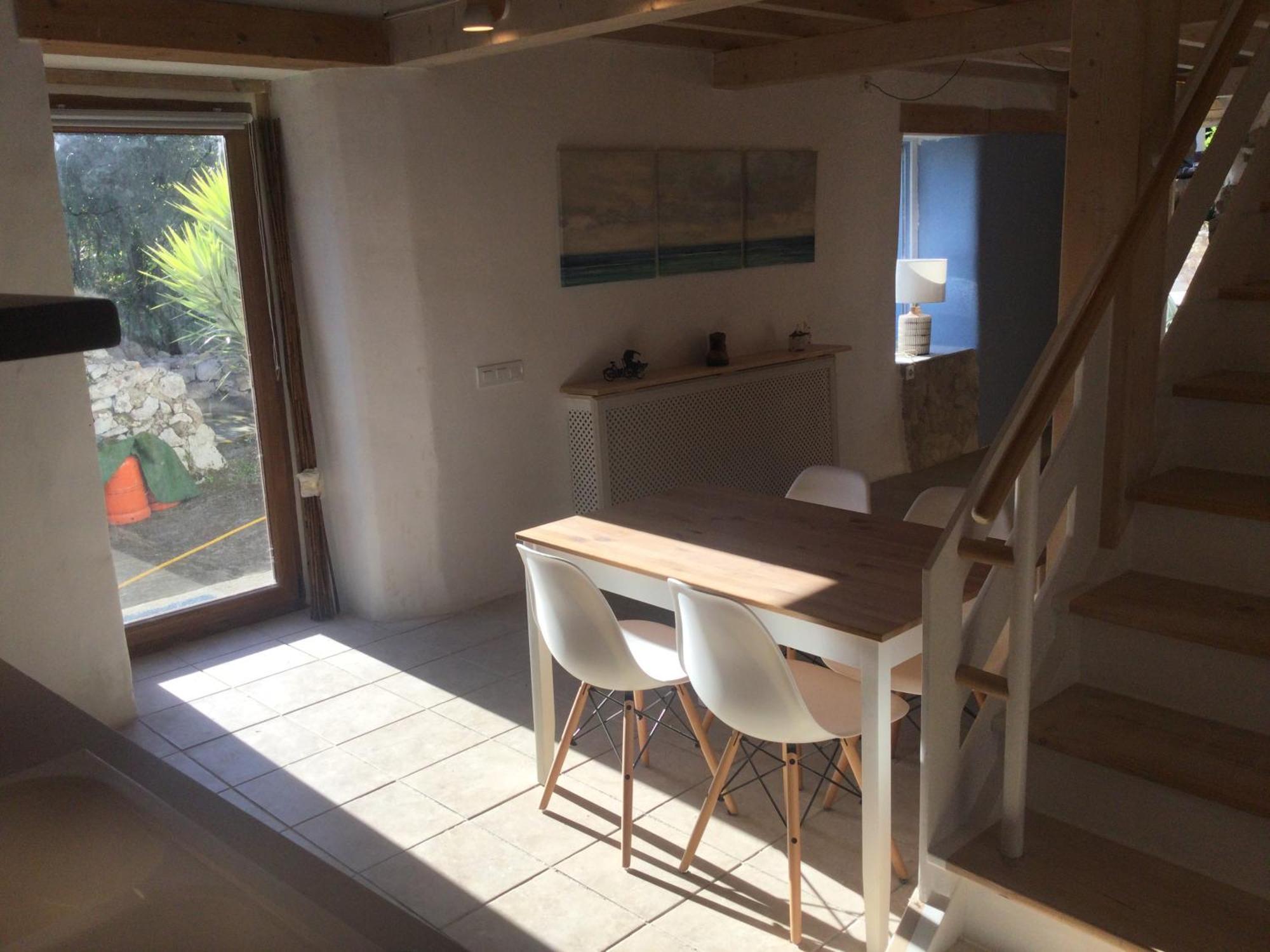Вилла Casa Jardin Rocablanca Llanes Селорио Экстерьер фото