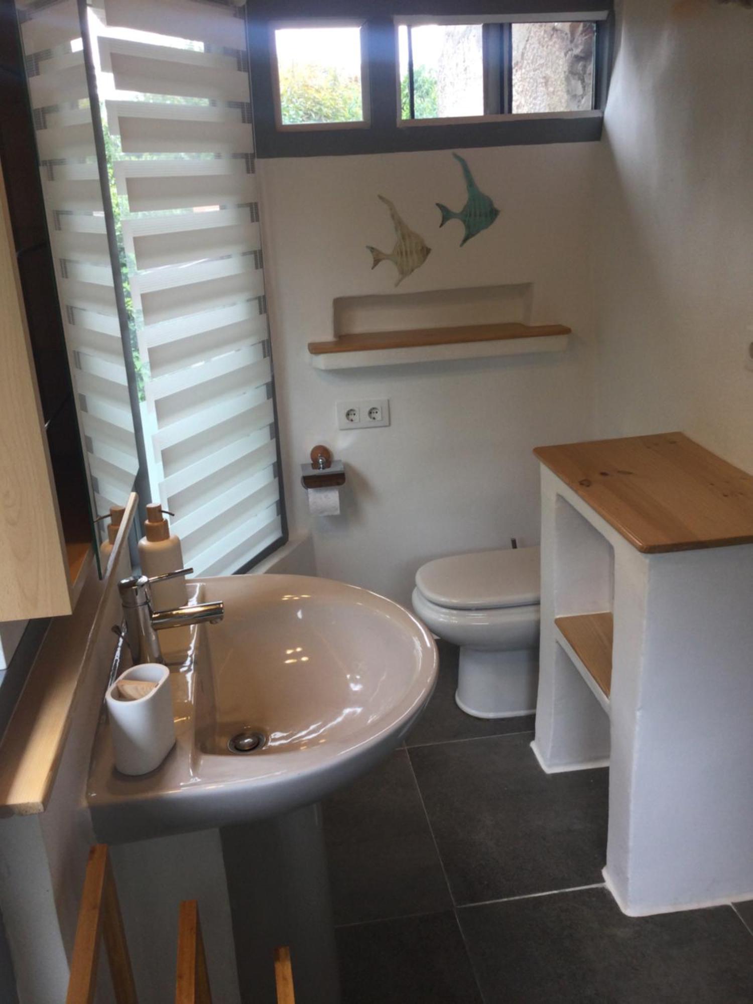 Вилла Casa Jardin Rocablanca Llanes Селорио Экстерьер фото