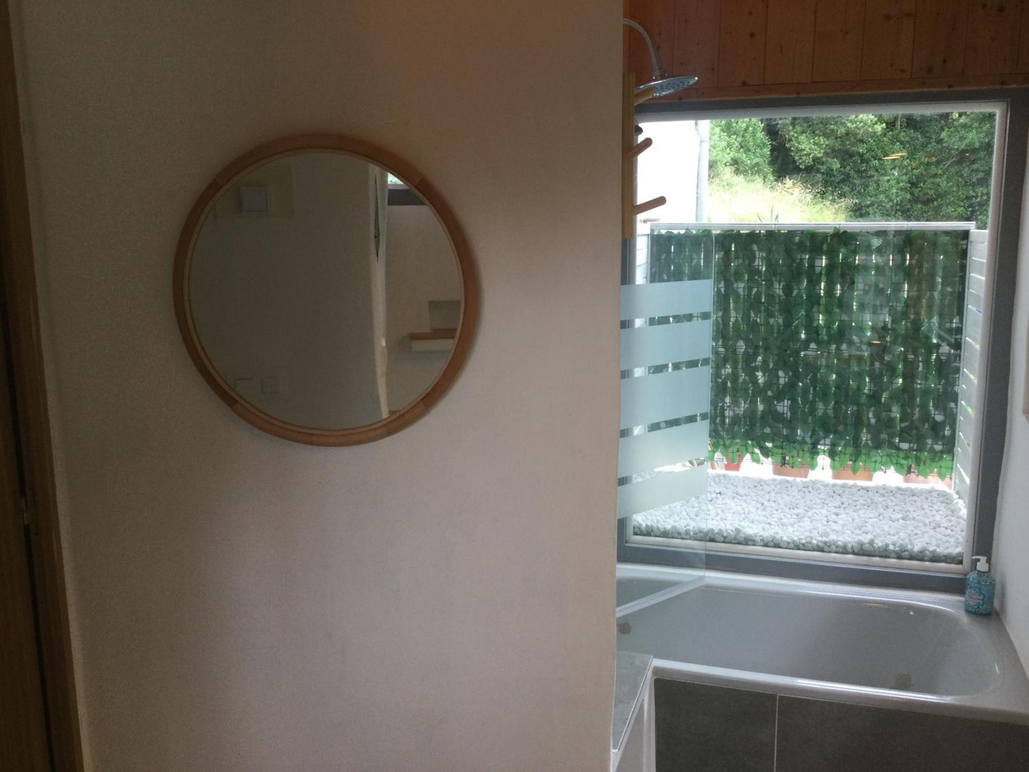 Вилла Casa Jardin Rocablanca Llanes Селорио Экстерьер фото