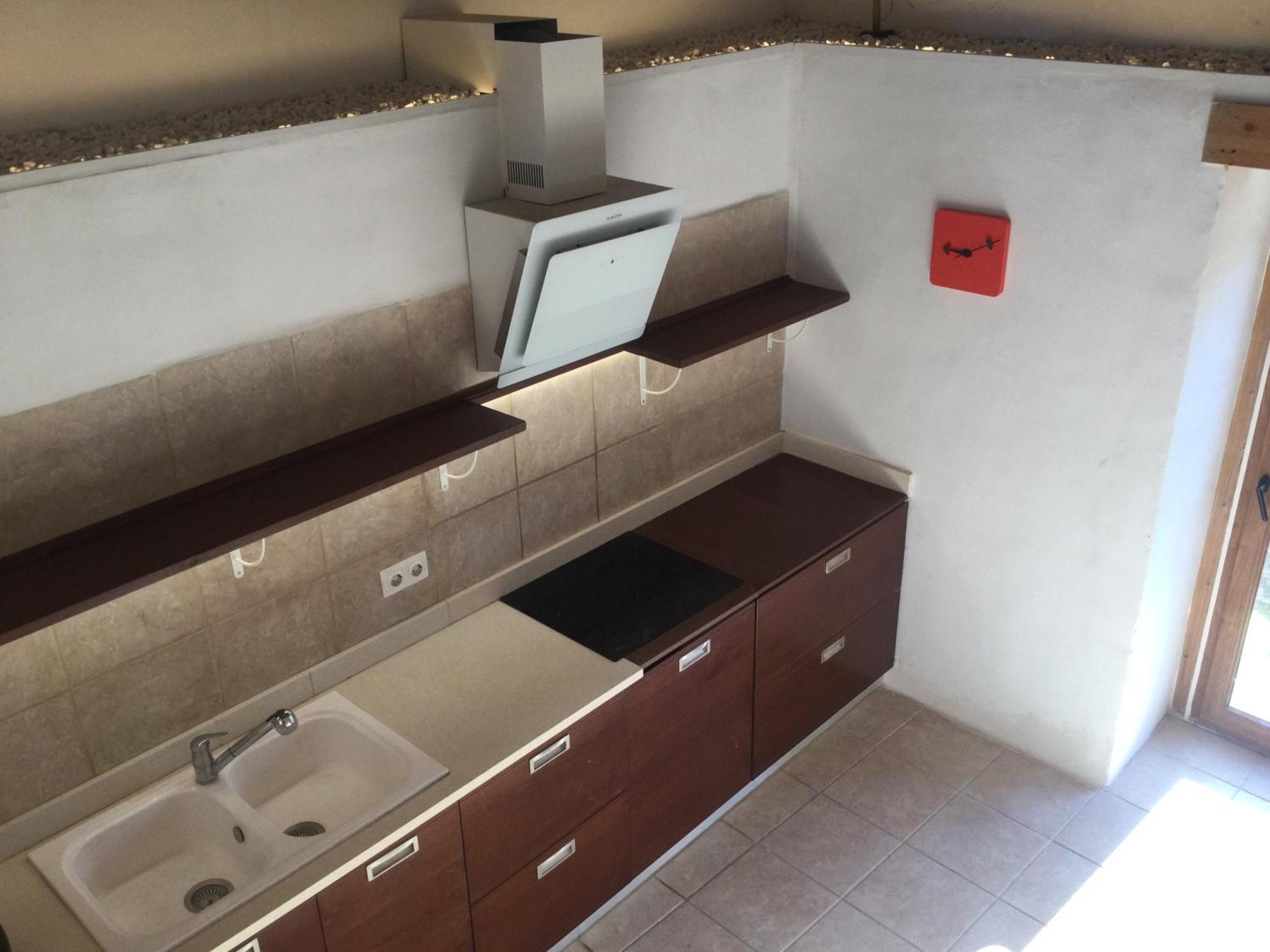 Вилла Casa Jardin Rocablanca Llanes Селорио Экстерьер фото