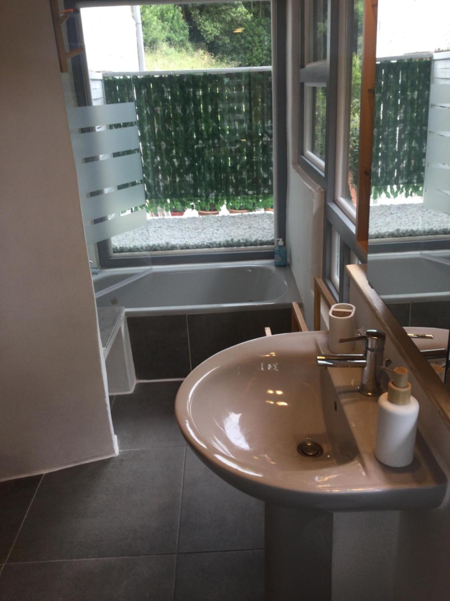 Вилла Casa Jardin Rocablanca Llanes Селорио Экстерьер фото