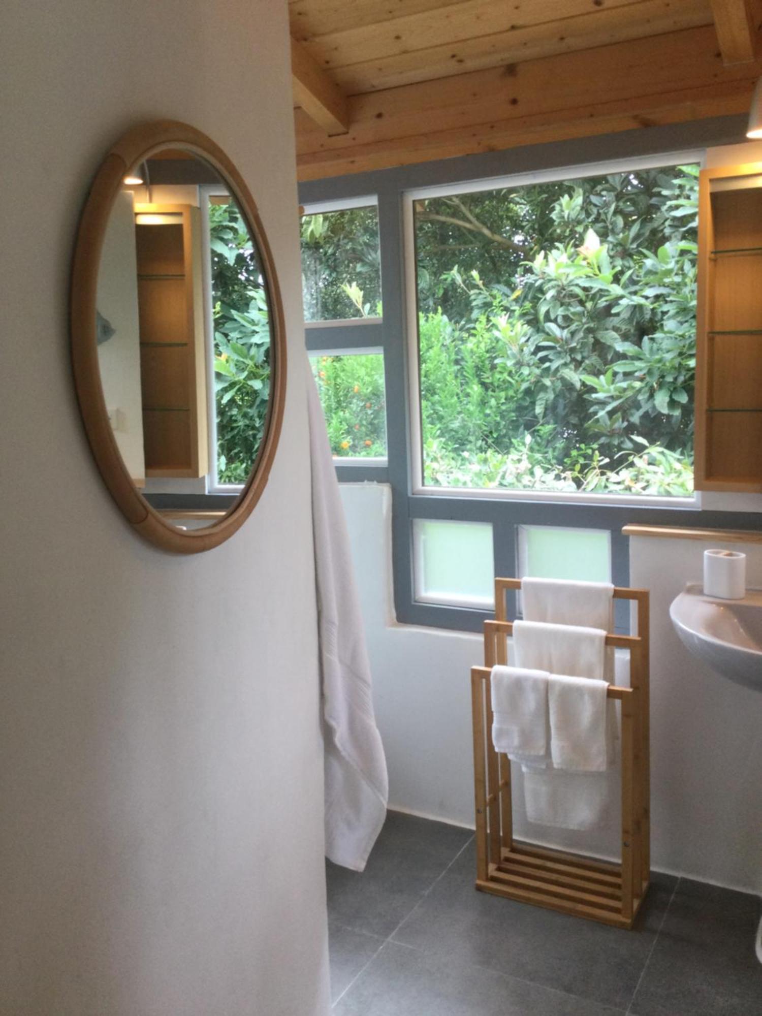 Вилла Casa Jardin Rocablanca Llanes Селорио Экстерьер фото