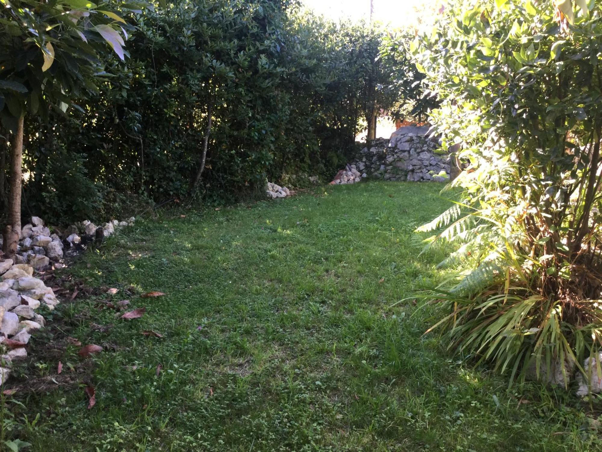 Вилла Casa Jardin Rocablanca Llanes Селорио Экстерьер фото