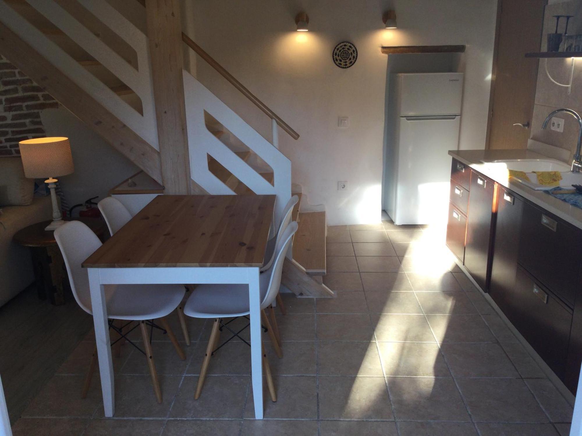 Вилла Casa Jardin Rocablanca Llanes Селорио Экстерьер фото
