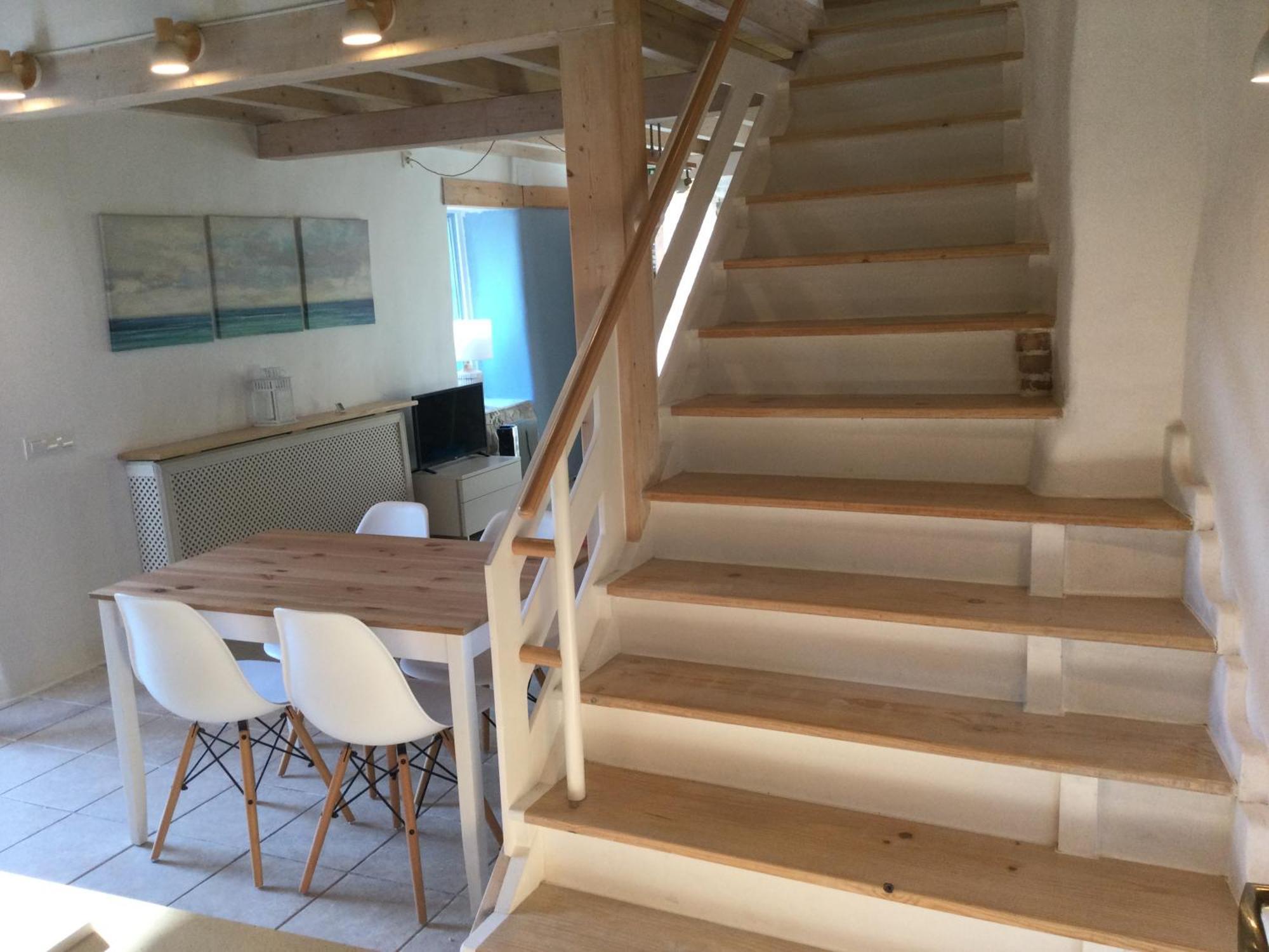 Вилла Casa Jardin Rocablanca Llanes Селорио Экстерьер фото
