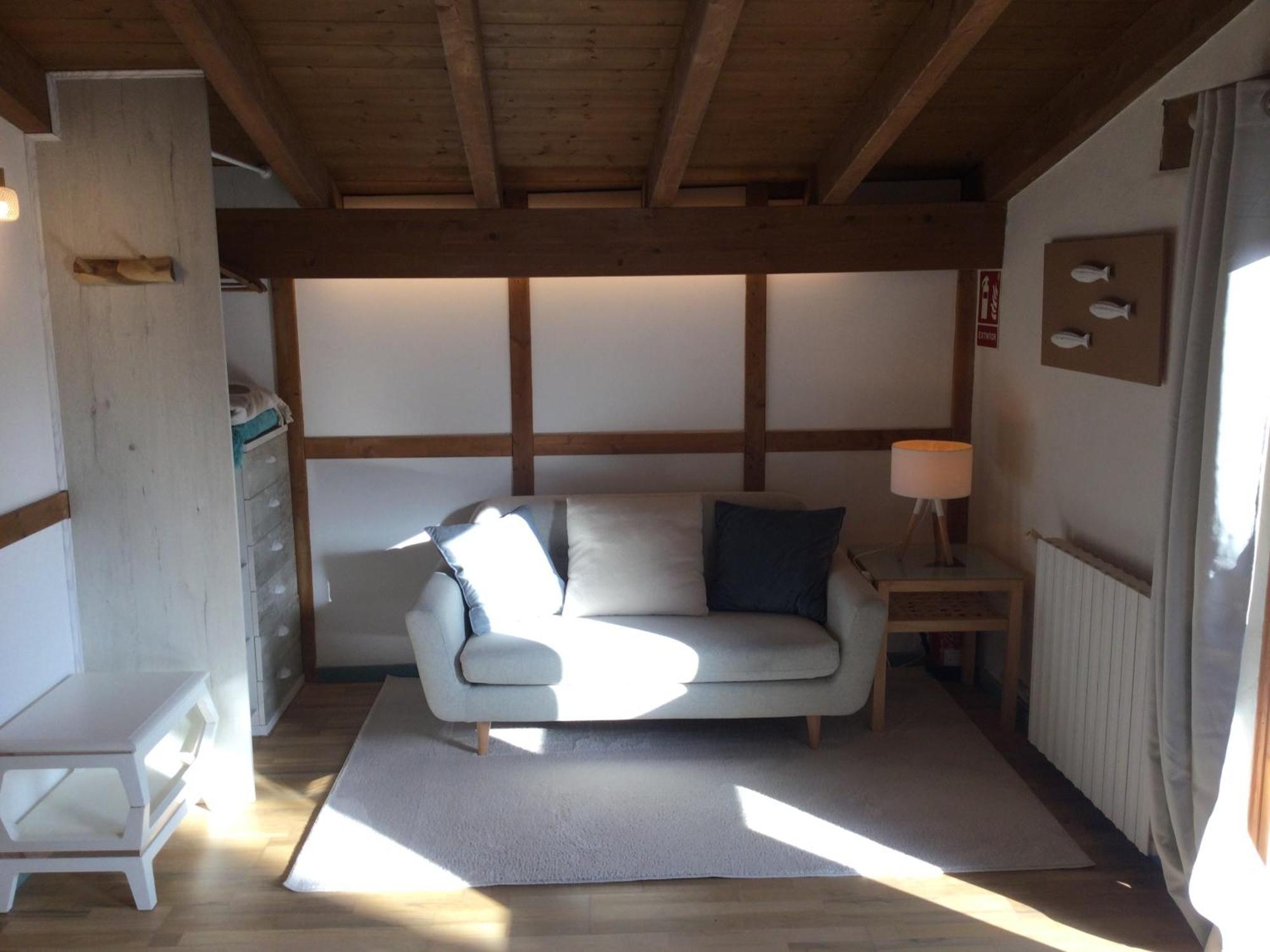 Вилла Casa Jardin Rocablanca Llanes Селорио Экстерьер фото
