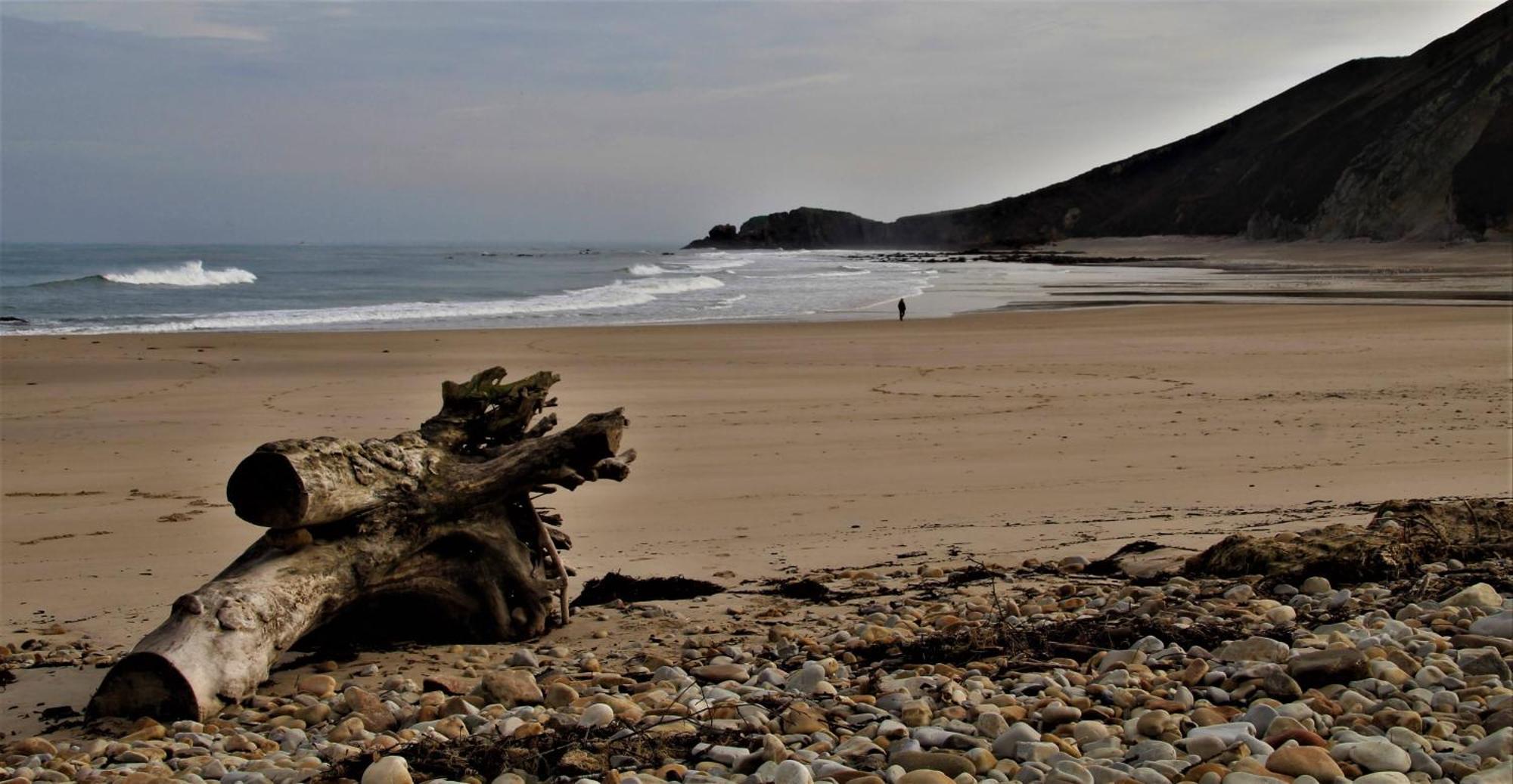 Вилла Casa Jardin Rocablanca Llanes Селорио Экстерьер фото